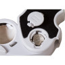 Лупа LEVENHUK ZENO GEM M7 70437